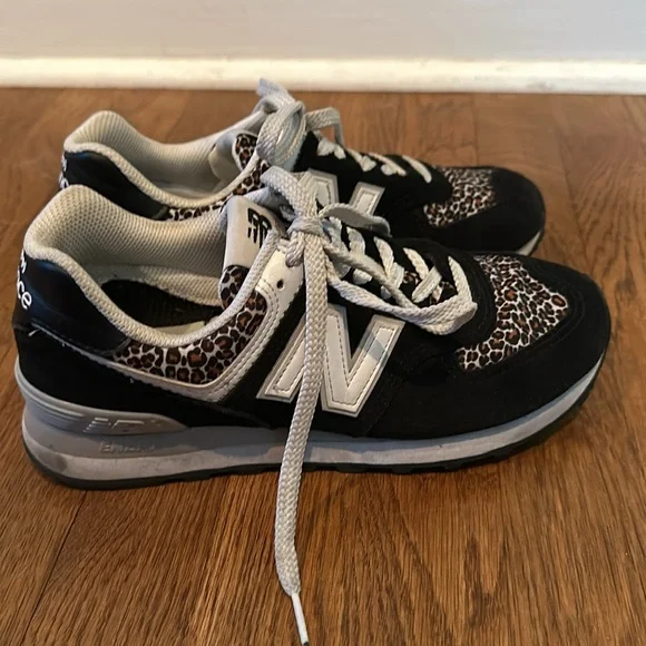 New balance 574 - Picture 4 of 6